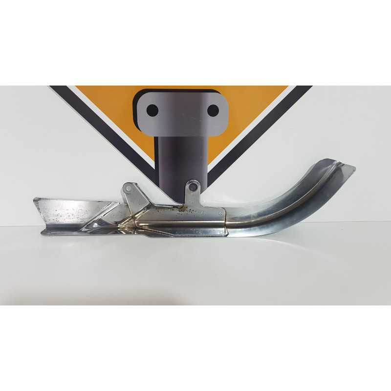 Belt Guard Harley Davidson FAT BOY - FLSTF - 2003 