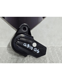 Side Stand Switch Cover Bmw G 310 GS 0G31 40 Years 2021, 61318355156 2