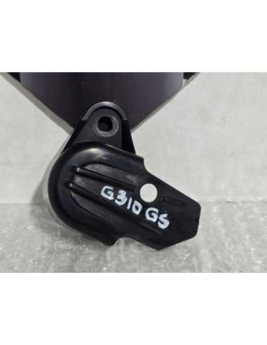 Side Stand Switch Cover Bmw G 310 GS 0G31 40 Years 2021, 61318355156