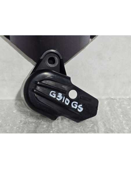 Side Stand Switch Cover Bmw G 310 GS 0G31 40 Years 2021, 61318355156