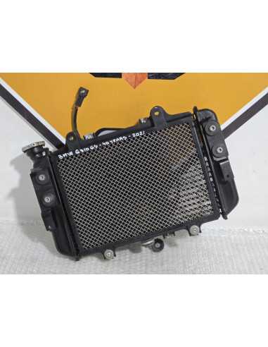 Radiator Complet Bmw G 310 GS 0G31 40 Years 2021, 17118558350 17429457927
