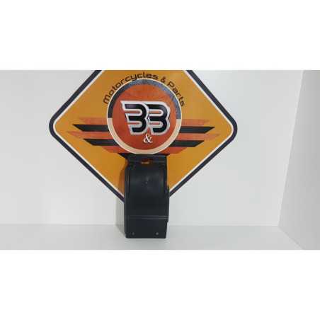 Splash Guard Harley Davidson FAT BOY - FLSTF - 2003 