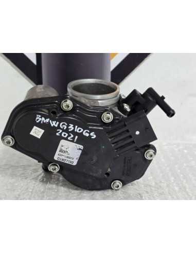 Throttle Body Bmw G 310 GS 0G31 40 Years 2021, 13549457931