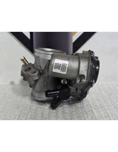 Rampa Injectie Bmw G 310 GS 0G31 40 Years 2021, 13549457931