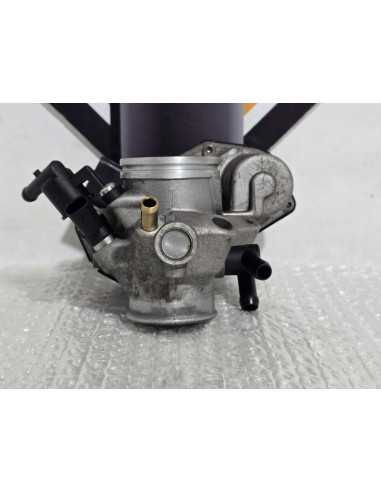 Rampa Injectie Bmw G 310 GS 0G31 40 Years 2021, 13549457931