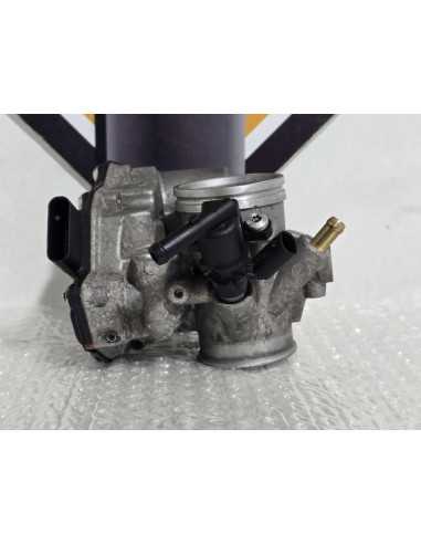 Throttle Body Bmw G 310 GS 0G31 40 Years 2021, 13549457931