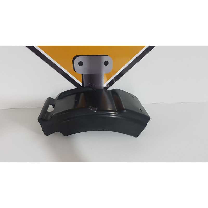 Aripa Spate Interioara Harley Davidson FAT BOY - FLSTF - 2003 