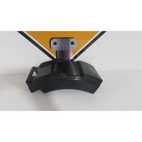 Aripa Spate Interioara Harley Davidson FAT BOY - FLSTF - 2003 