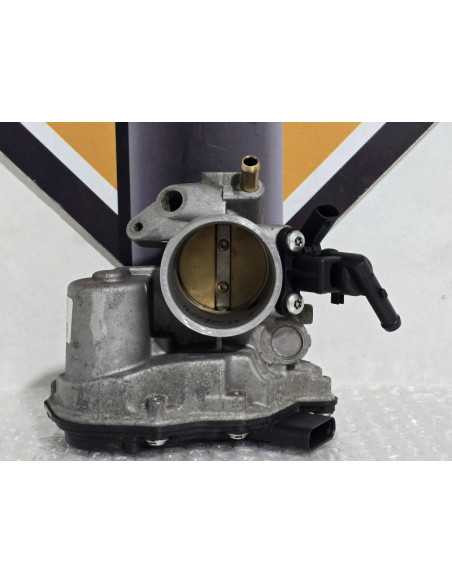 Throttle Body Bmw G 310 GS 0G31 40 Years 2021, 13549457931