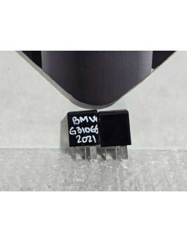 Relay 35A Bmw G 310 GS 0G31 40 Years 2021, 61368559622