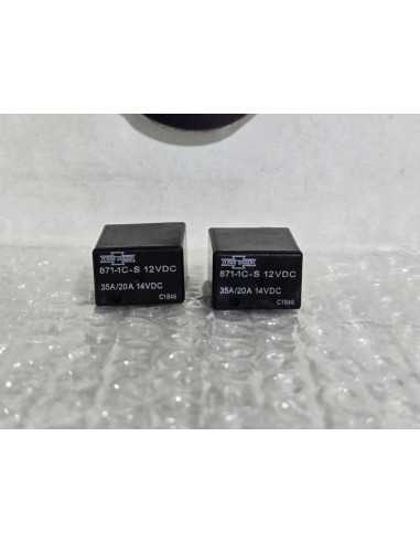 Releu 35A Bmw G 310 GS 0G31 40 Years 2021, 61368559622