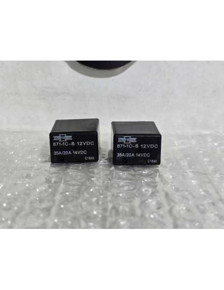 Releu 35A Bmw G 310 GS 0G31 40 Years 2021, 61368559622