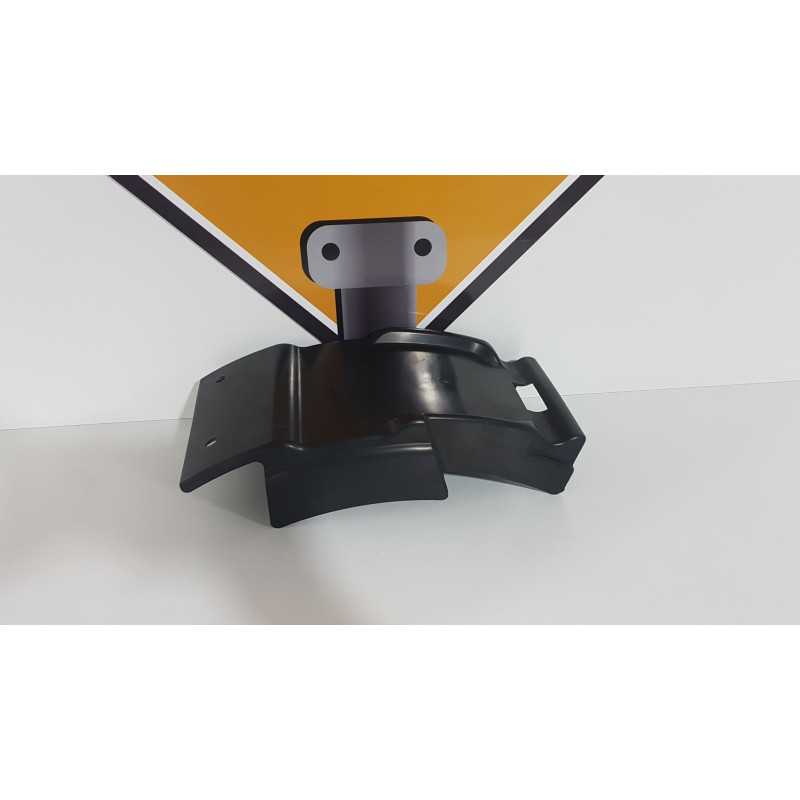 Splash Guard Harley Davidson FAT BOY - FLSTF - 2003 