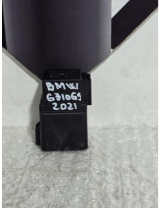 Relay 600V EWP DKG Bmw G 310 GS 0G31 40 Years 2021, 61369207913 2