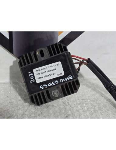 Voltage Regulator Bmw G 310 GS 0G31 40 Years 2021, 12317924676