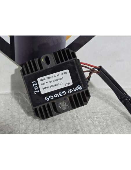 Voltage Regulator Bmw G 310 GS 0G31 40 Years 2021, 12317924676