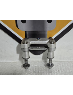 Clamps Bmw G 310 GS 0G31 40 Years 2021, 32718566419 32718554120 2