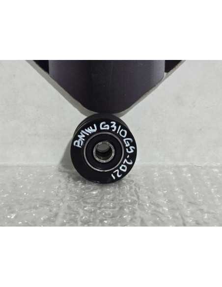 Set Chain Rollers Bmw G 310 GS 0G31 40 Years 2021, 33858388834