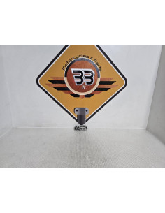 Front Right Footrest Bmw G 310 GS 0G31 40 Years 2021, 46718562032 46718562030