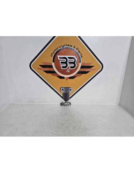 Front Right Footrest Bmw G 310 GS 0G31 40 Years 2021, 46718562032 46718562030