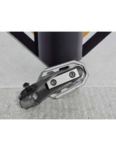 Front Right Footrest Bmw G 310 GS 0G31 40 Years 2021, 46718562032 46718562030