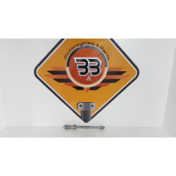 Ax Roata Spate Harley Davidson FAT BOY - FLSTF - 2003 