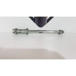 Ax Roata Spate Harley Davidson FAT BOY - FLSTF - 2003 2