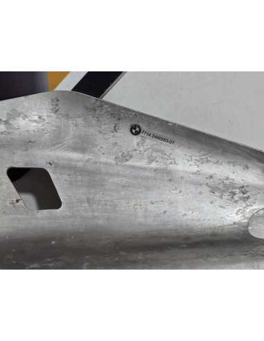 Aluminium Engine Guard Bmw G 310 GS 0G31 40 Years 2021, 77142466583
