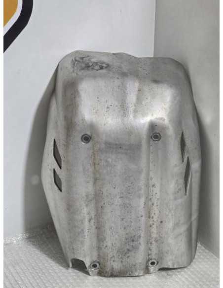 Aluminium Engine Guard Bmw G 310 GS 0G31 40 Years 2021, 77142466583