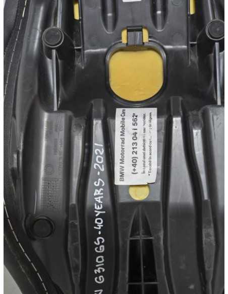 Seat Bmw G 310 GS 0G31 40 Years 2021, 77348562491