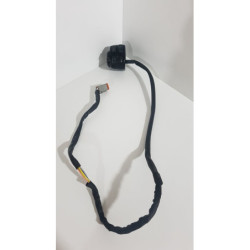 Engine Stop/Start Starter Kill Switch Harley Davidson FAT BOY - FLSTF - 2003 2