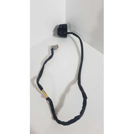 Bloc Semnalizare Harley Davidson FAT BOY - FLSTF - 2003 