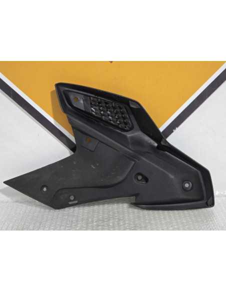 Right Intake Air Snorkel Cover Bmw G 310 GS 0G31 40 Years 2021, 46638560418