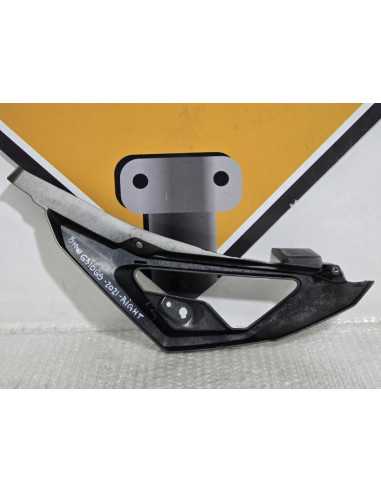 Right Panel Cover Front Bmw G 310 GS 0G31 40 Years 2021, 46638388606