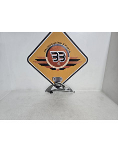 Semicarena Frontala Stanga Bmw G 310 GS 0G31 40 Years 2021, 46638388605