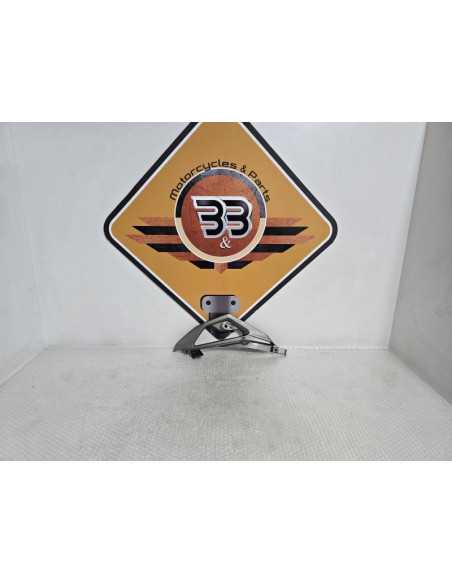 Semicarena Frontala Stanga Bmw G 310 GS 0G31 40 Years 2021, 46638388605