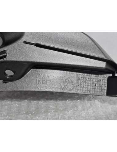 Semicarena Frontala Stanga Bmw G 310 GS 0G31 40 Years 2021, 46638388605