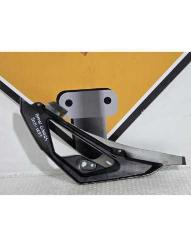 Left Cover Panel Front Bmw G 310 GS 0G31 40 Years 2021, 46638388605