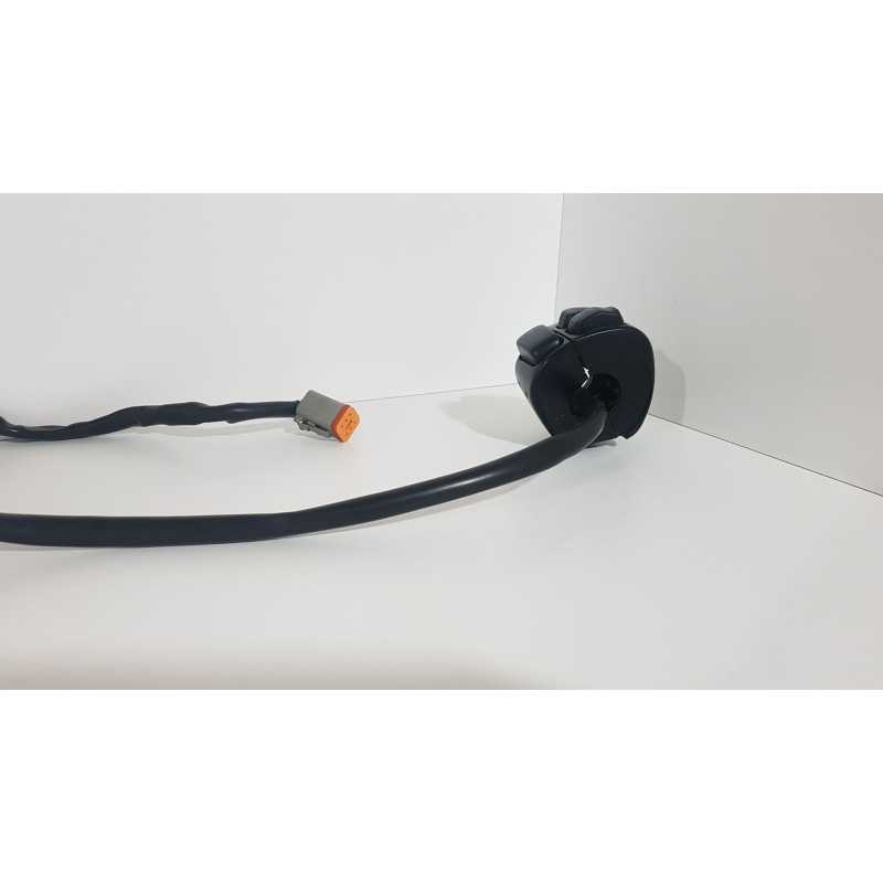 Bloc Semnalizare Harley Davidson FAT BOY - FLSTF - 2003 