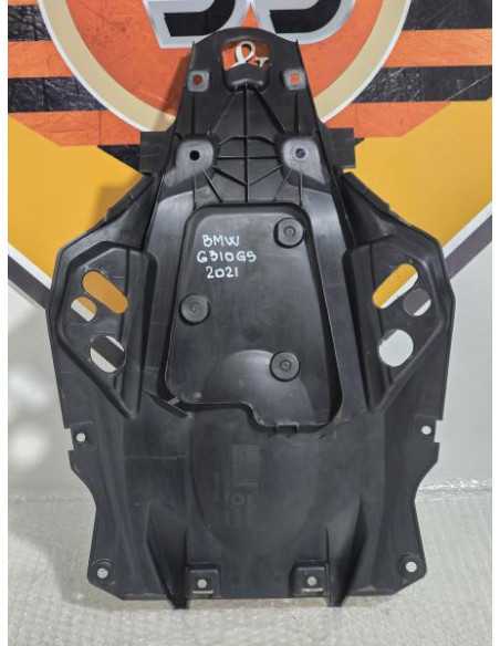 Tail Cowling Bottom Bmw G 310 GS 0G31 40 Years 2021, 46638561435