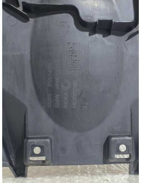 Tail Cowling Bottom Bmw G 310 GS 0G31 40 Years 2021, 46638561435