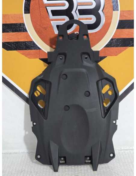 Semicarena Interioara Codita Bmw G 310 GS 0G31 40 Years 2021, 46638561435