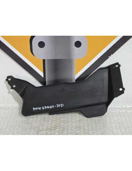 Air Discharge Duct Bmw G 310 GS 0G31 40 Years 2021, 46638562203
