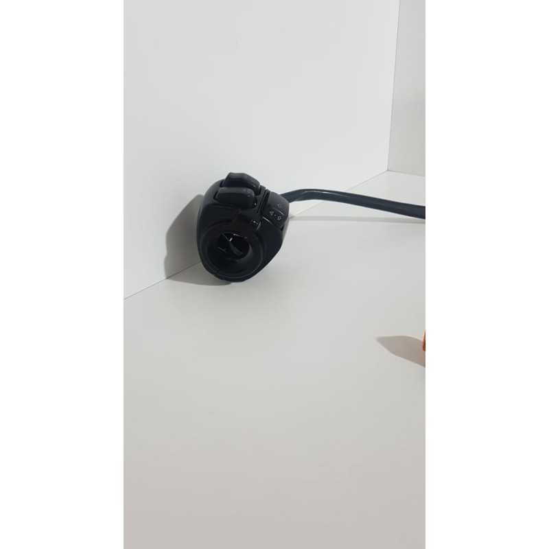 Bloc Semnalizare Harley Davidson FAT BOY - FLSTF - 2003 