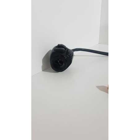 Engine Stop/Start Starter Kill Switch Harley Davidson FAT BOY - FLSTF - 2003 