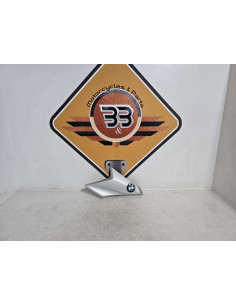 Left Badge Holder Bmw G 310 GS 0G31 40 Years 2021, 46638388669