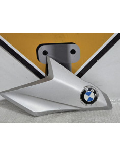 Left Badge Holder Bmw G 310 GS 0G31 40 Years 2021, 46638388669 2