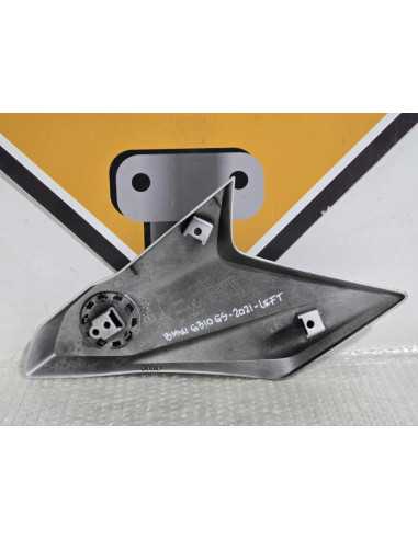 Left Badge Holder Bmw G 310 GS 0G31 40 Years 2021, 46638388669