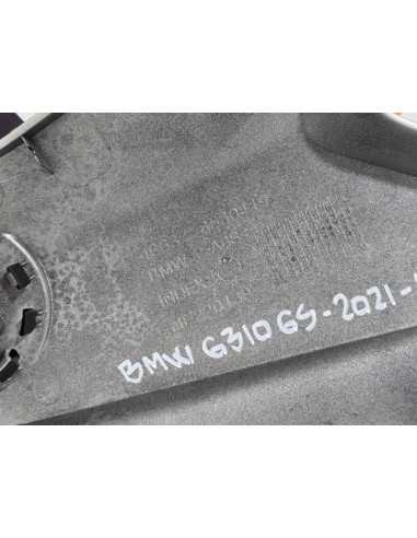 Semicarena Laterala Stanga Bmw G 310 GS 0G31 40 Years 2021, 46638388669