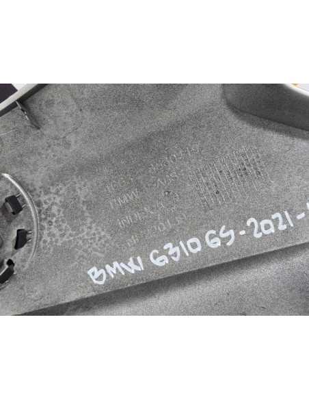 Semicarena Laterala Stanga Bmw G 310 GS 0G31 40 Years 2021, 46638388669